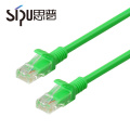 SIPU 7 / 0.12 cca pvc mehrere farben cat5e kommunikation utp patchkabel kabel